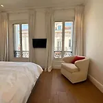 Scarlett 4 Bedroom Next To The Croisette Daire *