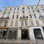 Scarlett 4 Bedroom Next To The Croisette Cannes