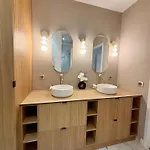 Scarlett 4 Bedroom Next To The Croisette Cannes